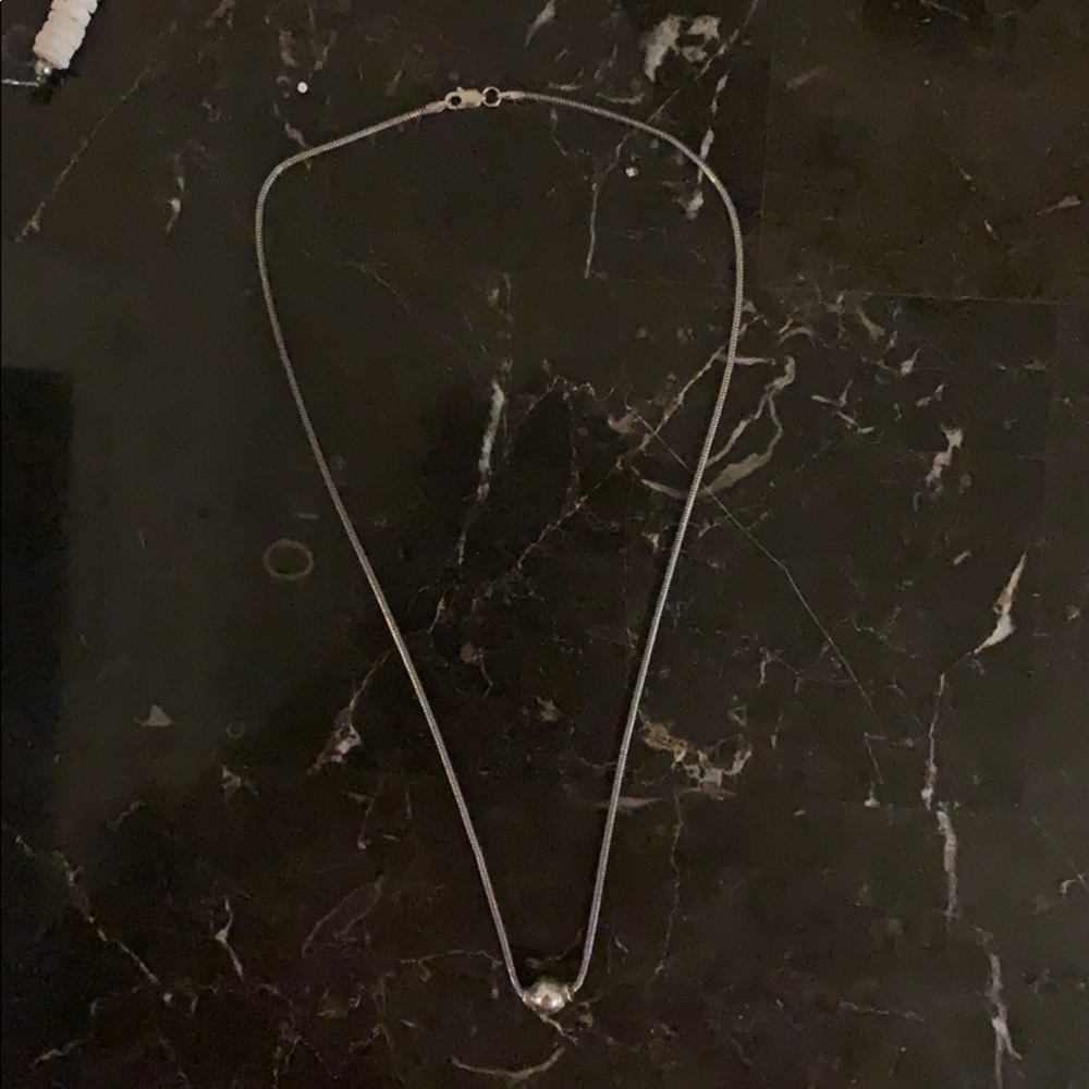 Cape Cod Necklace